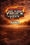 DYNO COMP PASS