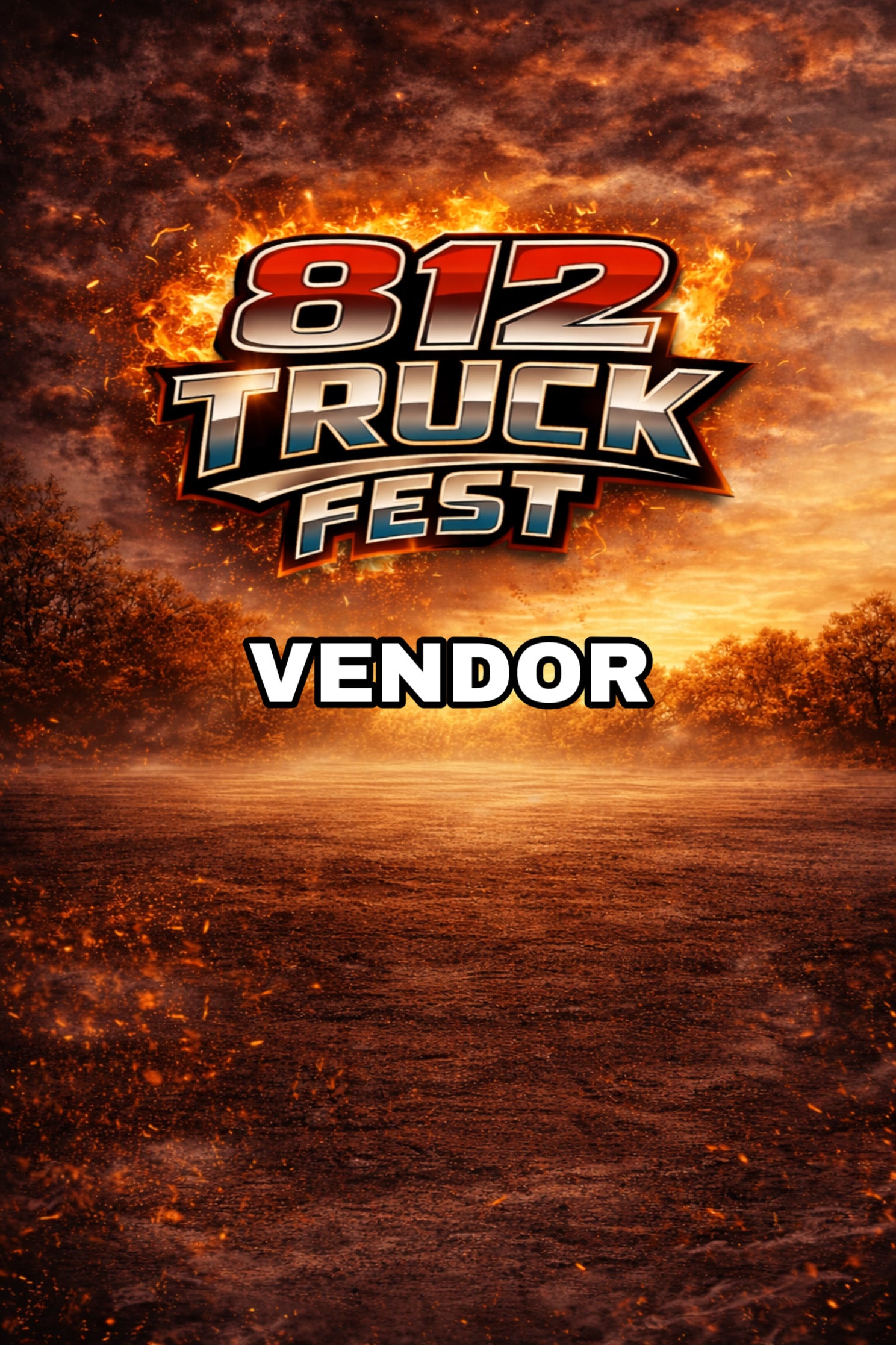 VENDOR PASS