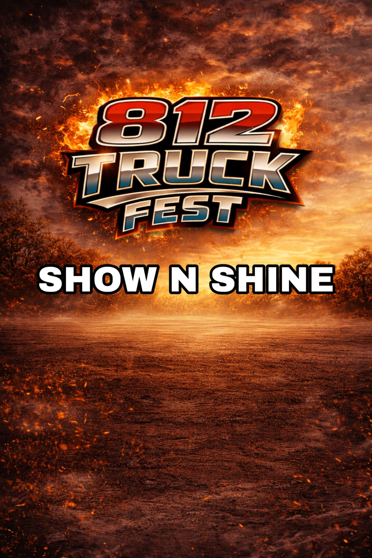 SHOW N SHINE PASS